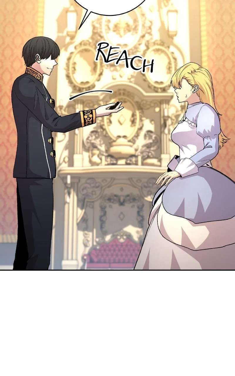 The Holy Emperor’s Grandsonis a Necromancer Chapter 107 - page 74