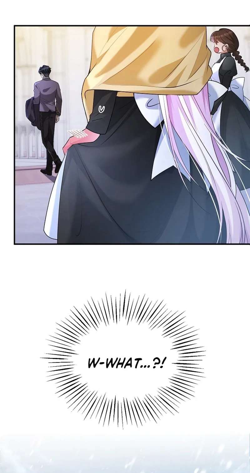 The Grand Duchess Disappeared on a Silent Night Chapter 28 - page 76