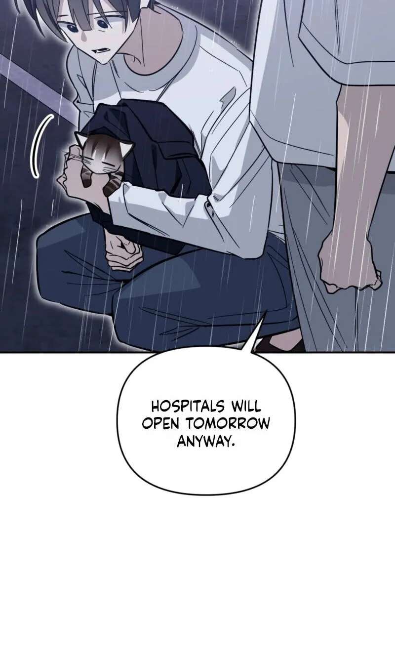 Give Birth to a Baby Wildcat for Me, Unless You Want to See Me Go Insane! Chapter 38 - page 113