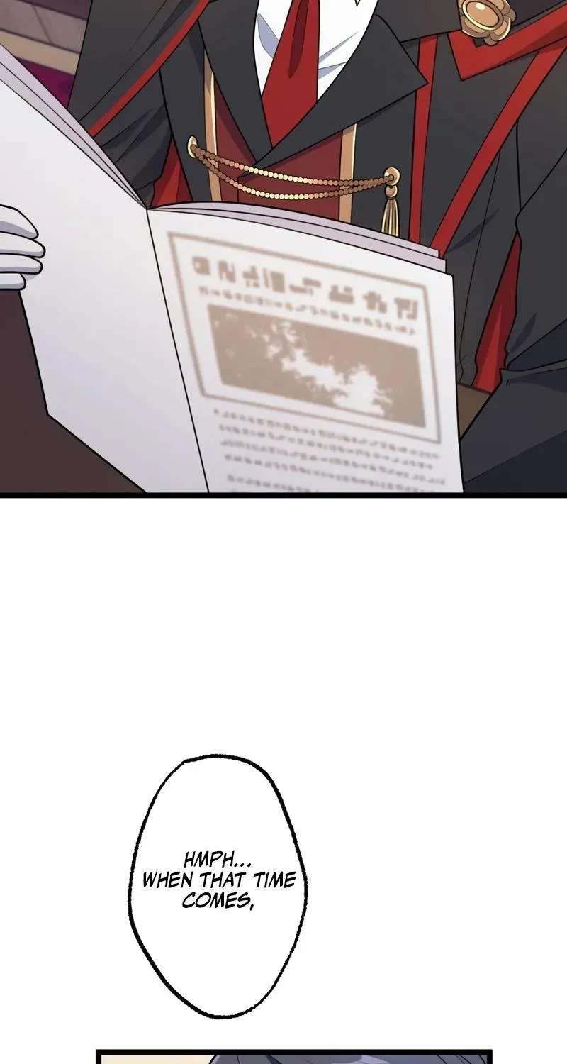 I Reincarnated as the Villainess in a Mobile Novel, but I’ll Use My Professional Skills to Avoid the Bad End! Chapter 19 - page 49