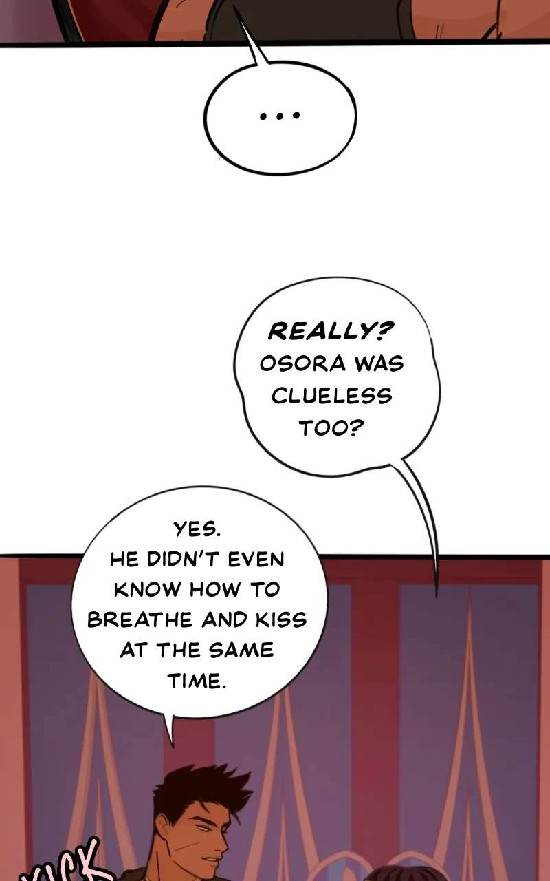 Aosora Chapter 120 - page 22