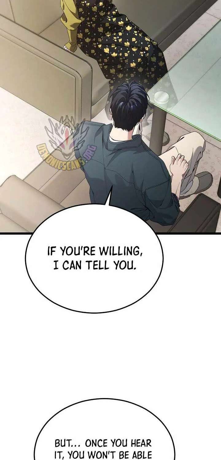 I’ll Retire After Saving The World Chapter 107 - page 20