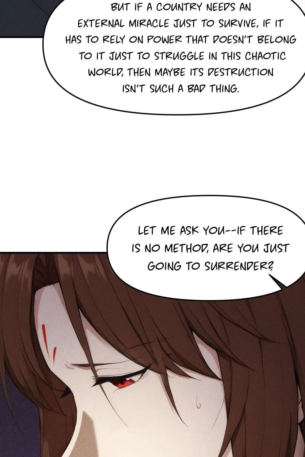 I Have Revived the Chinese Gods! Chapter 12 - page 41