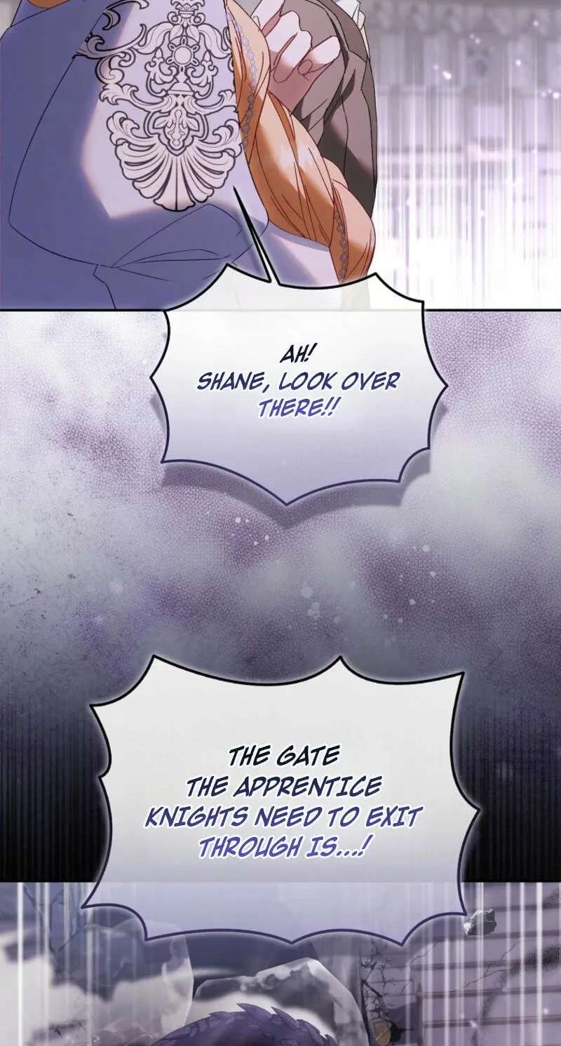 The Beloved Fake Saint Chapter 132 - page 42