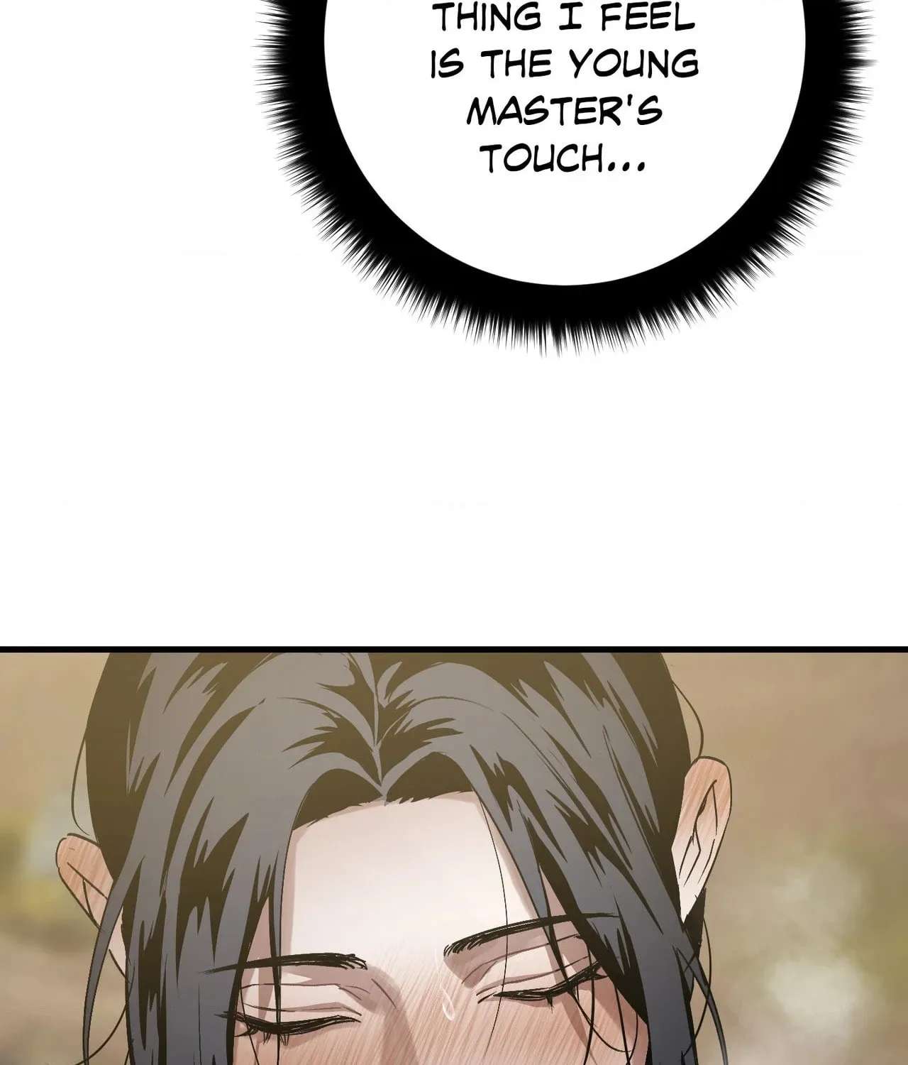With Our Fingers Tightly Entwined Chapter 30 - page 191