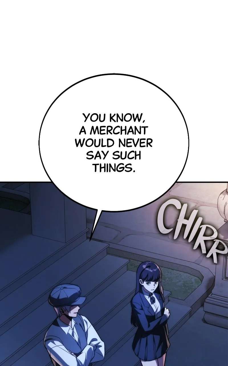The Extra’sAcademy Survival Guide Chapter 112 - page 108