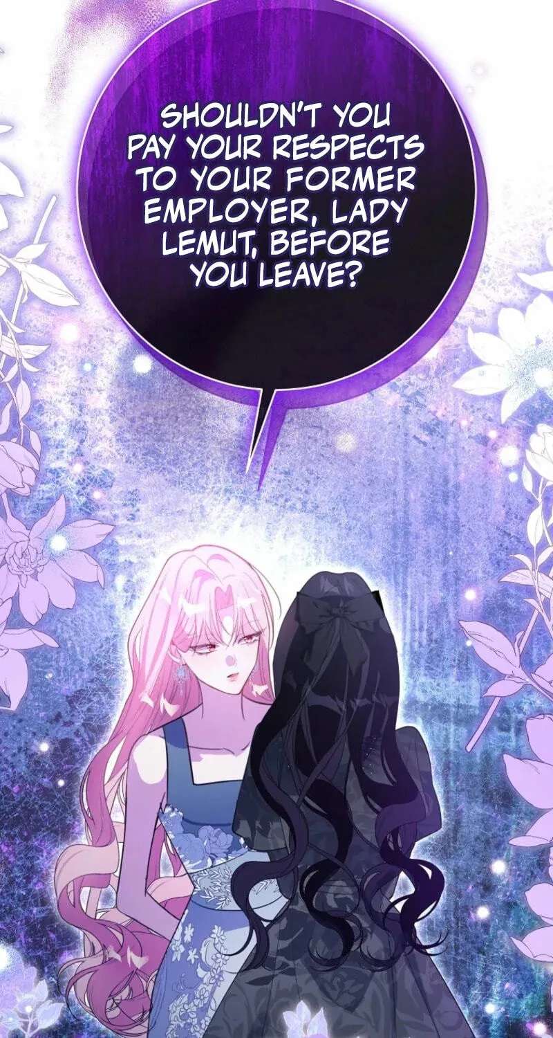 The Tyrant Brother is a Bonus Chapter 38 - page 9