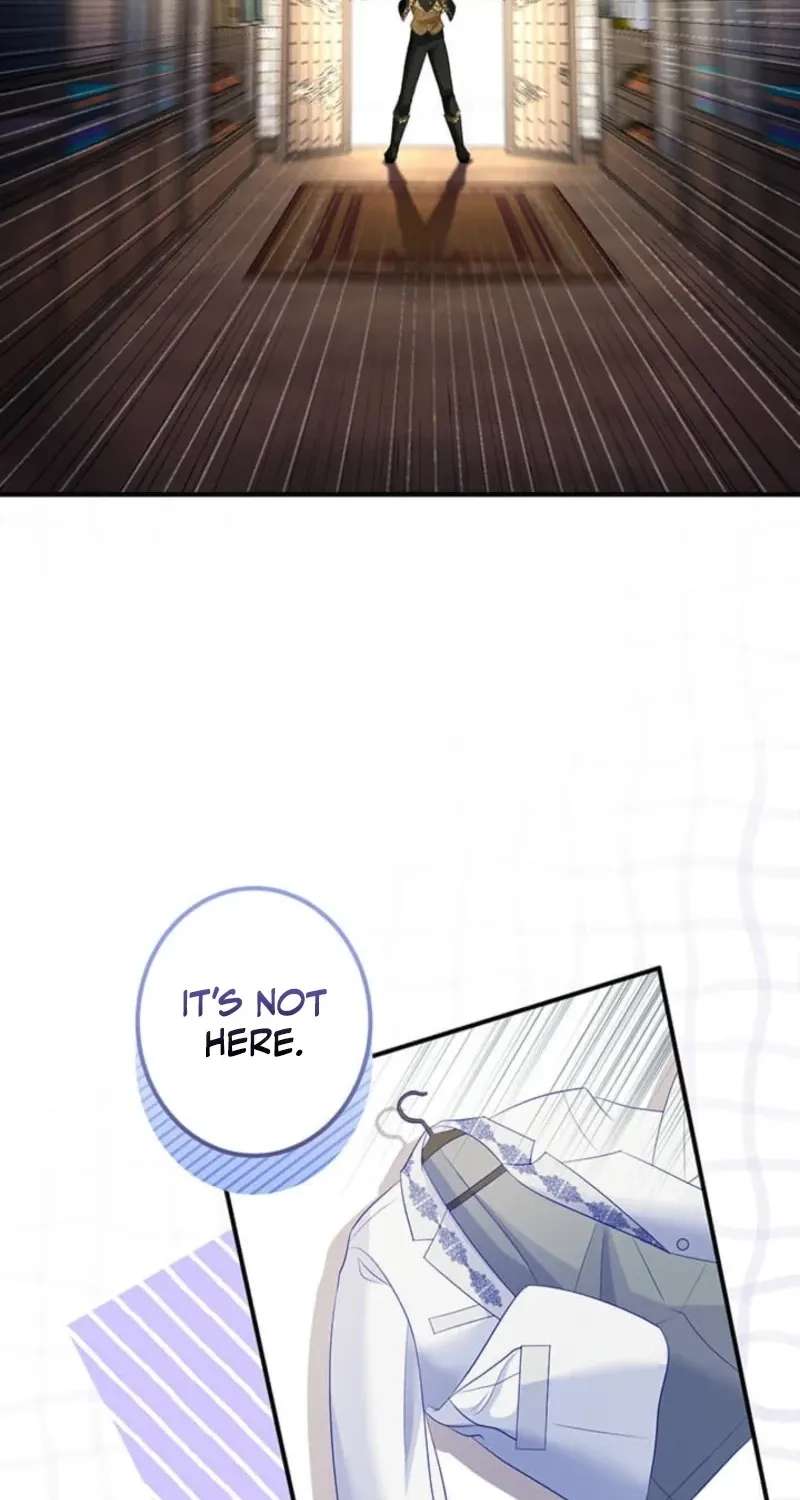 Oumei no Imi Wakattemasu? Chapter 26 - page 18