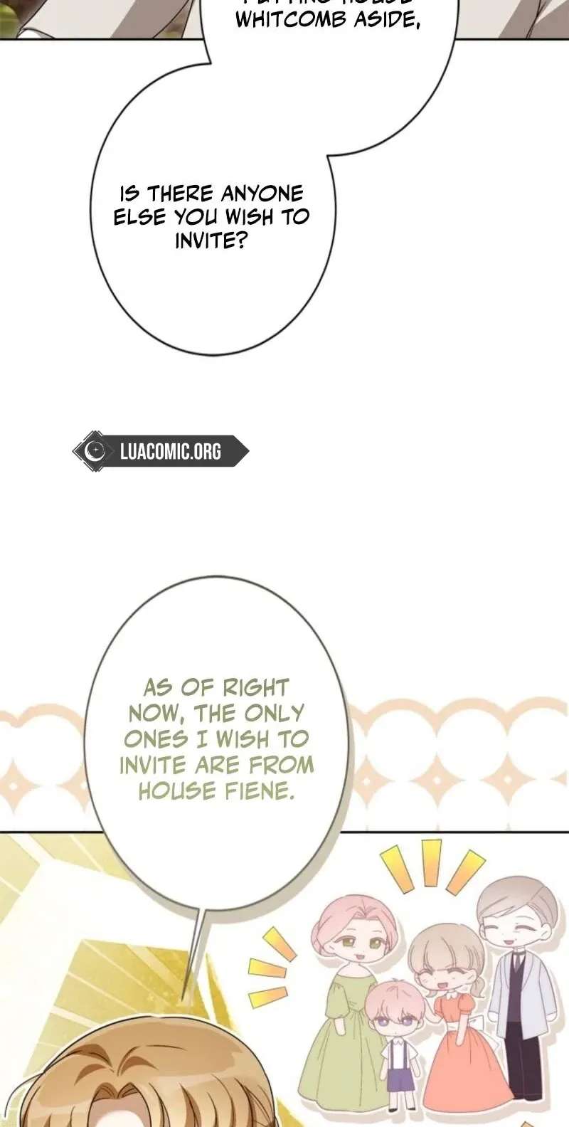 The Timid Lady of the Frontier Won't Give Up on Revenge Chapter 24 - page 86