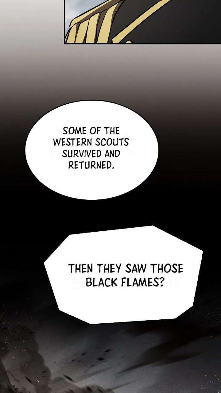 The Legendary Spearman Returns Chapter 213 - page 51