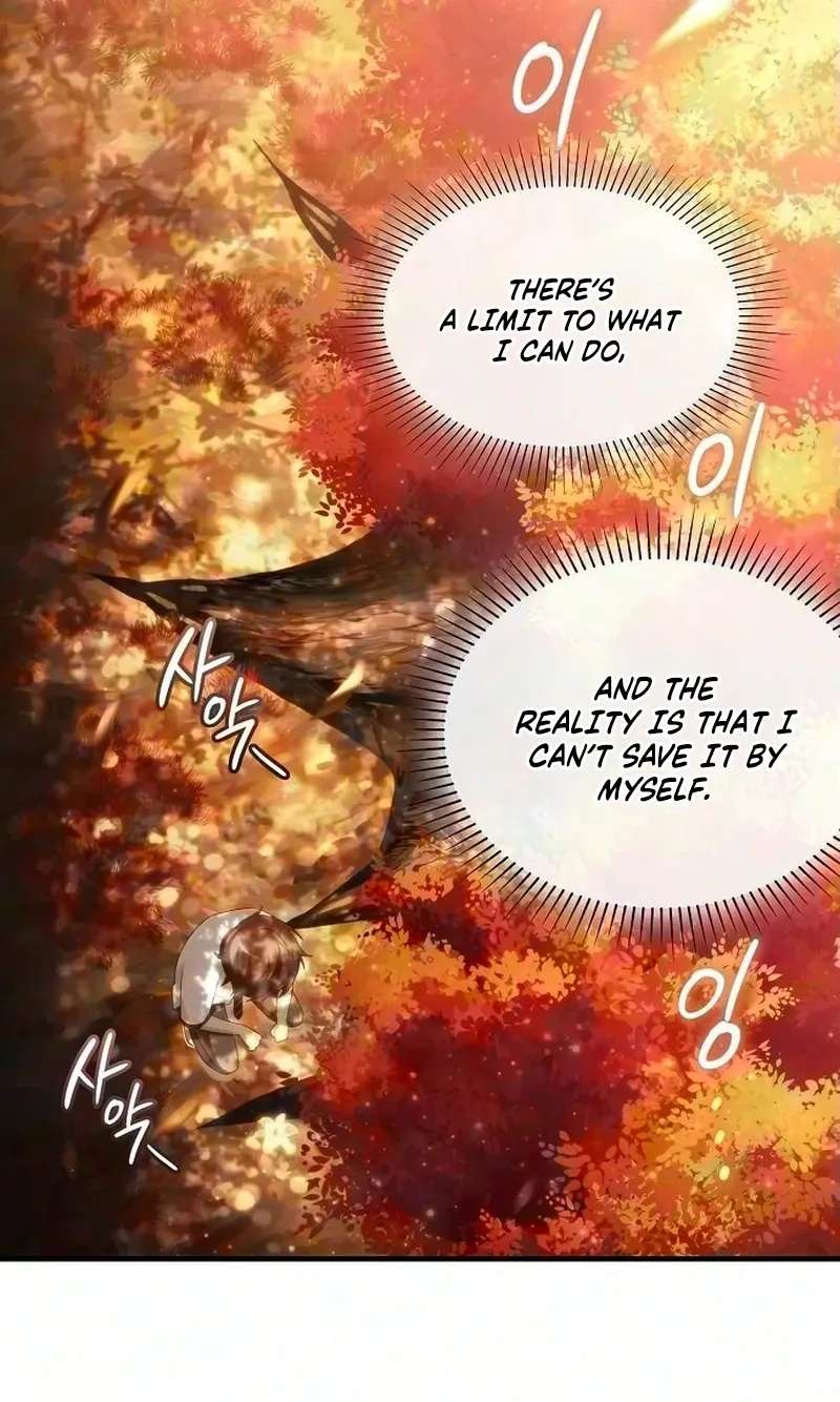 I Will Never Forget Your Fragrance Chapter 18 - page 37