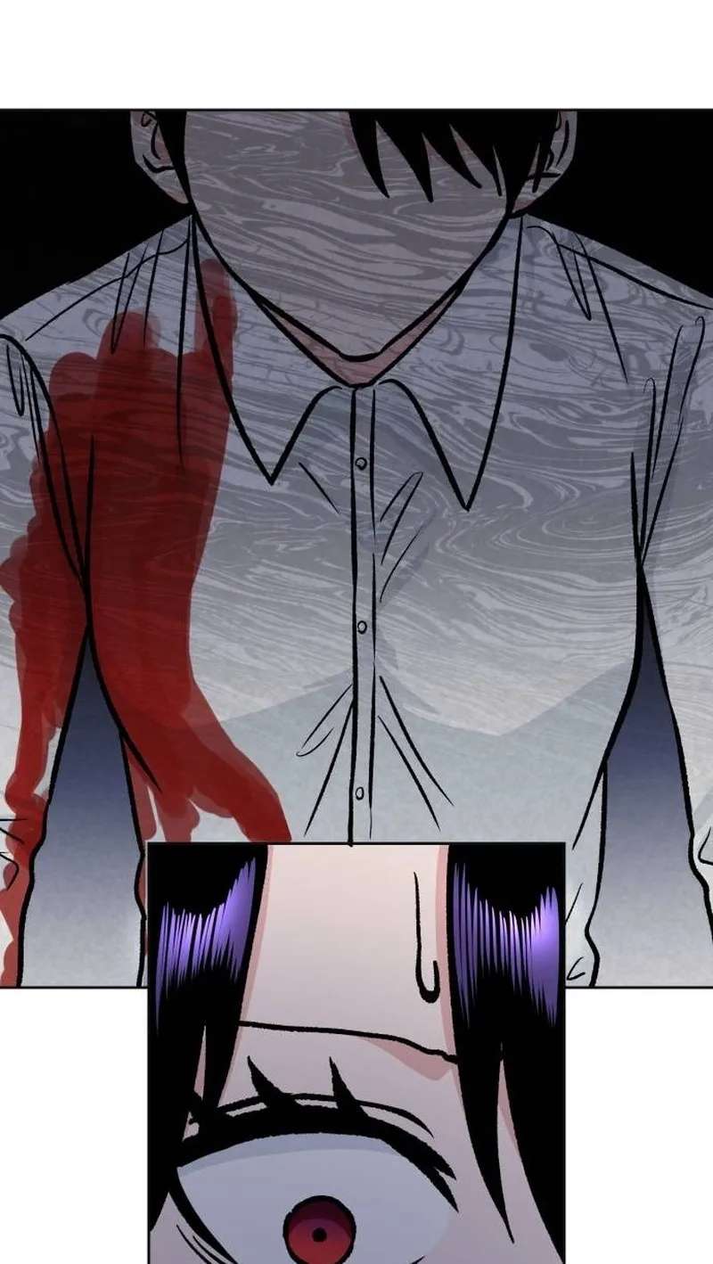 The Delinquent and the Gangster Heiress Chapter 52 - page 64