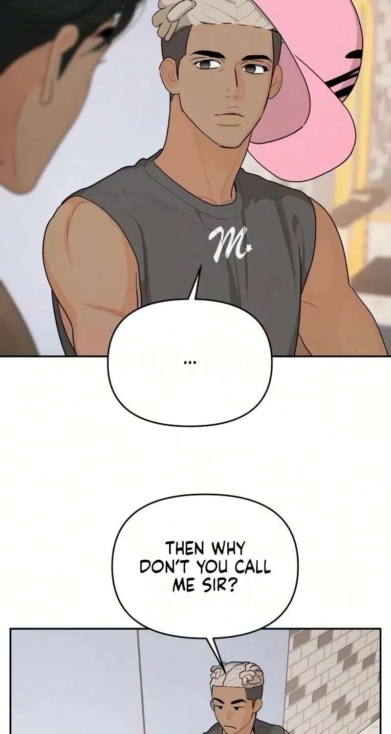 Hug Us Chapter 24 - page 59