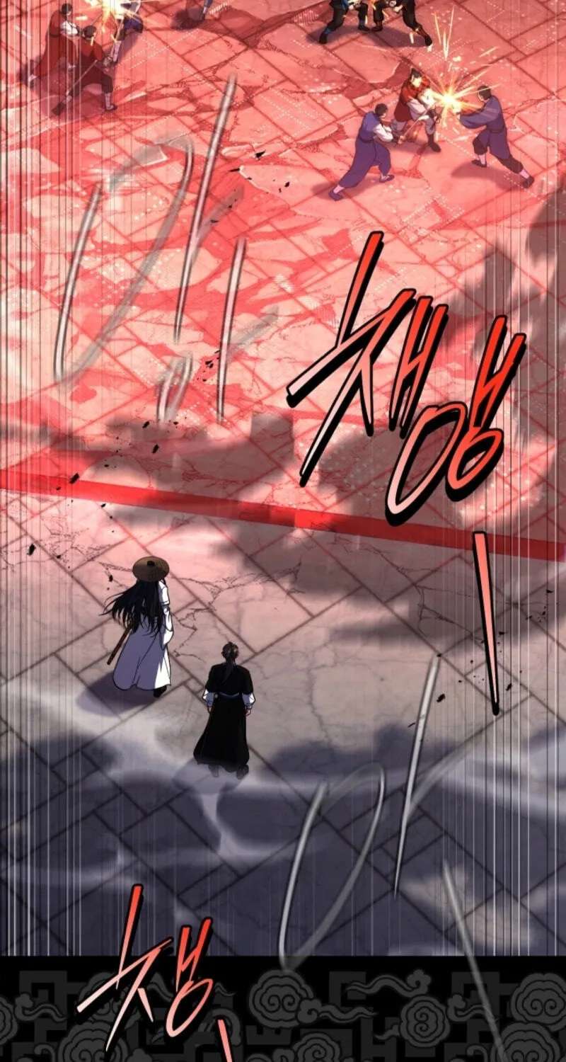 Swordmanship Veteran's Game Stream Chapter 34 - page 41