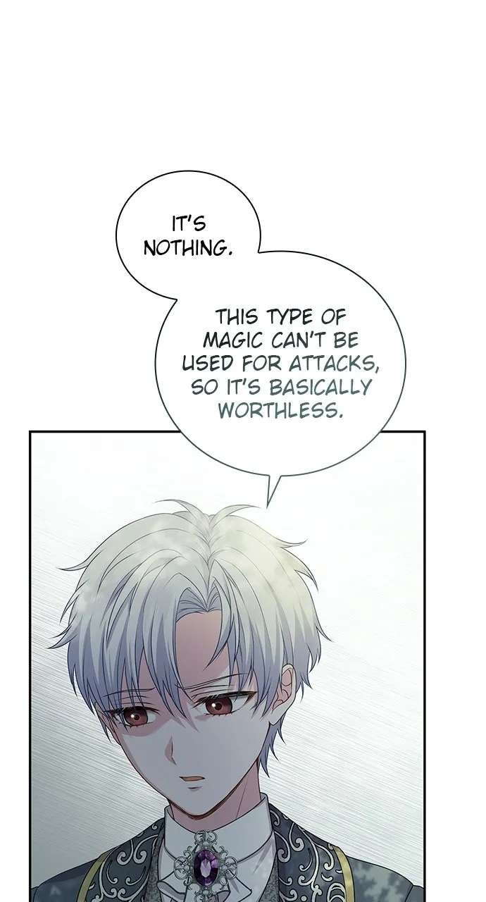 His Recovery MagicWorked Too Well! Chapter 30 - page 64