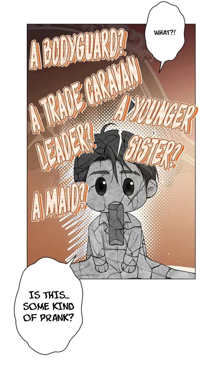 The Enemy King’s Substitute Bride Chapter 46 - page 89