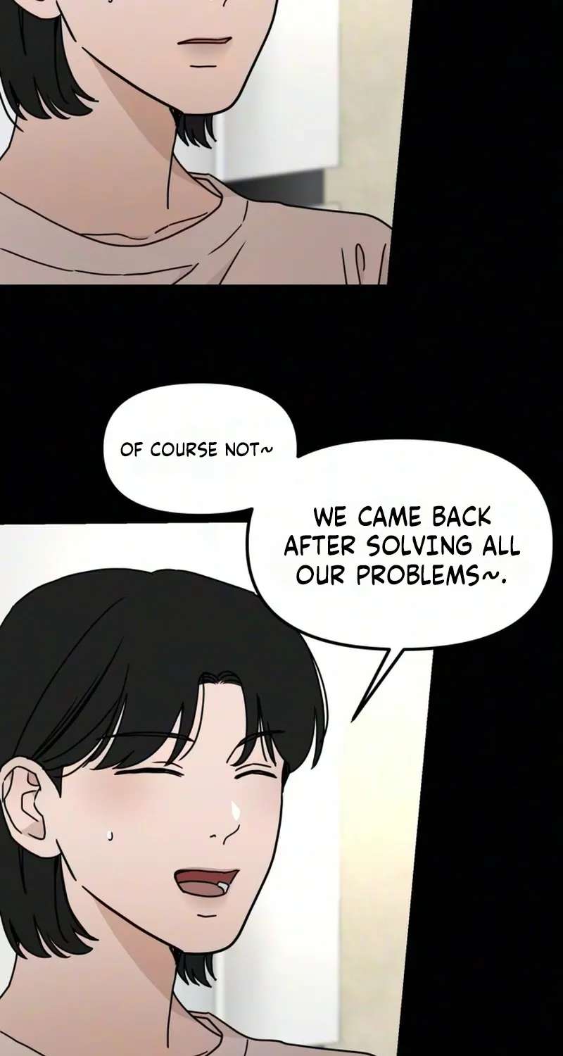 The Delinquent's Pure Love Chapter 35 - page 58
