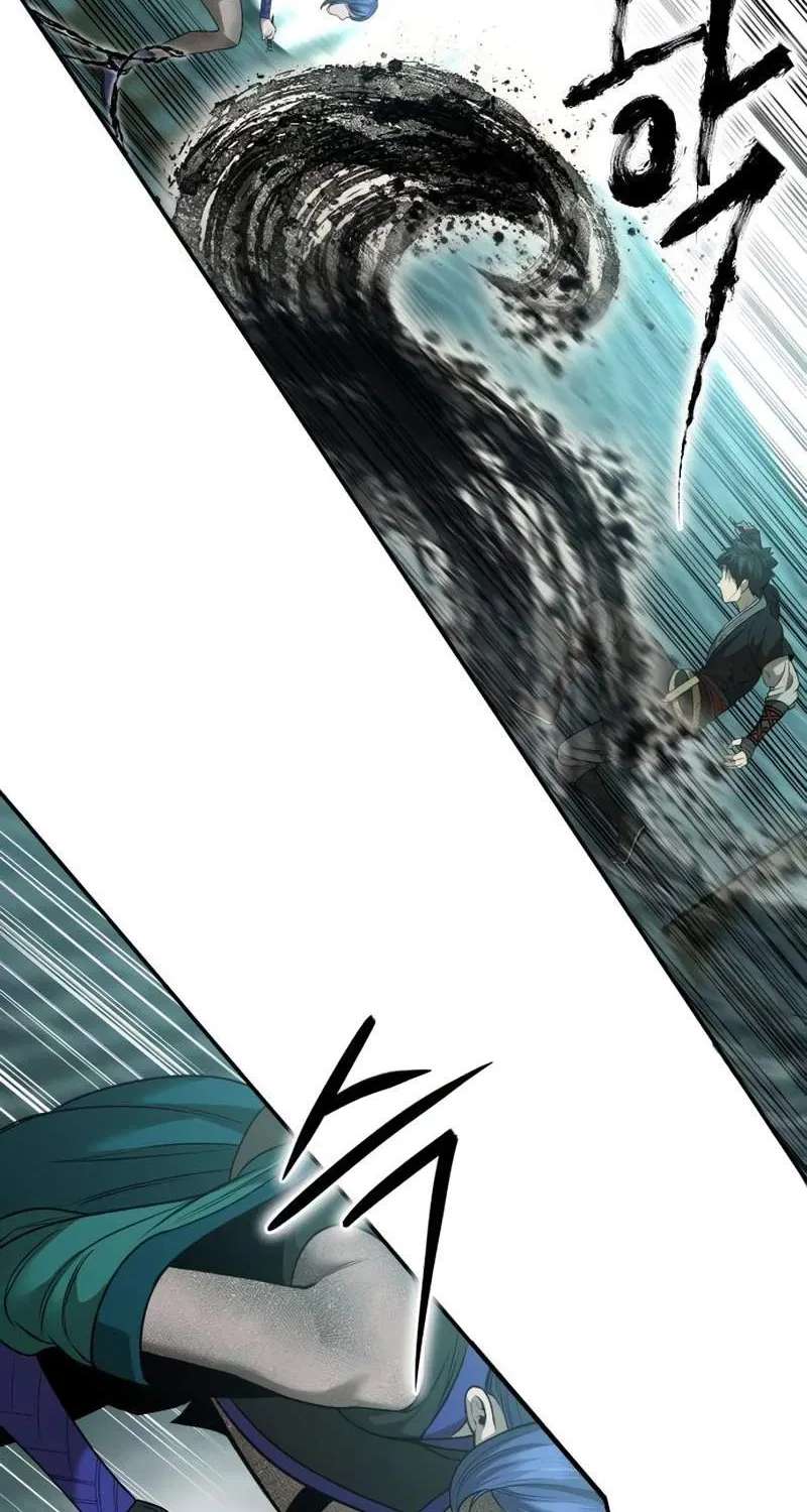 The Divine Brush of Hwarim Chapter 9 - page 82