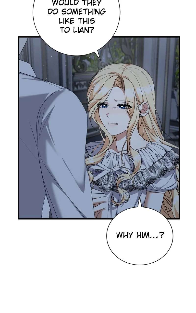 Raising the SecondMale Lead’s Son Chapter 63 - page 15