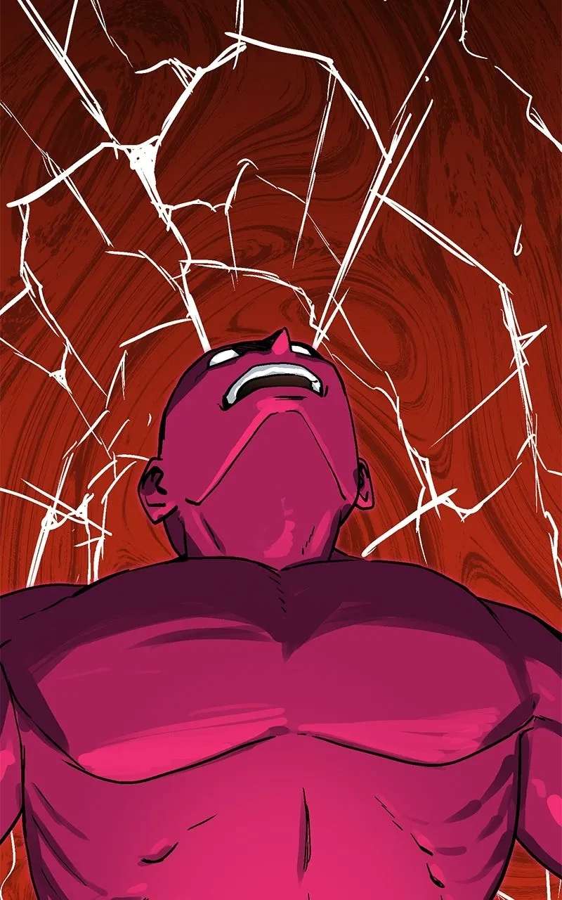 My Status WindowWent on Strike Chapter 85 - page 118