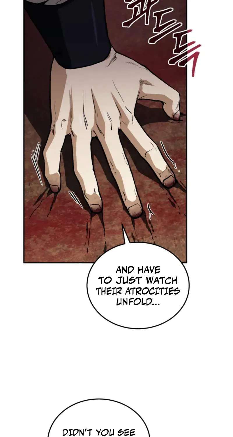 My Dad Is the Best in the World Chapter 31 - page 33