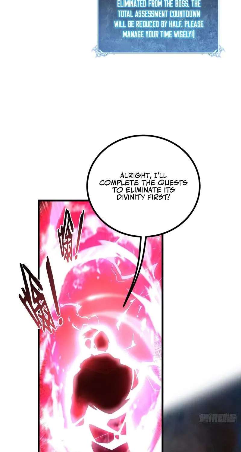 Everyone Start with Synthesizing the Undead Army Chapter 7 - page 23