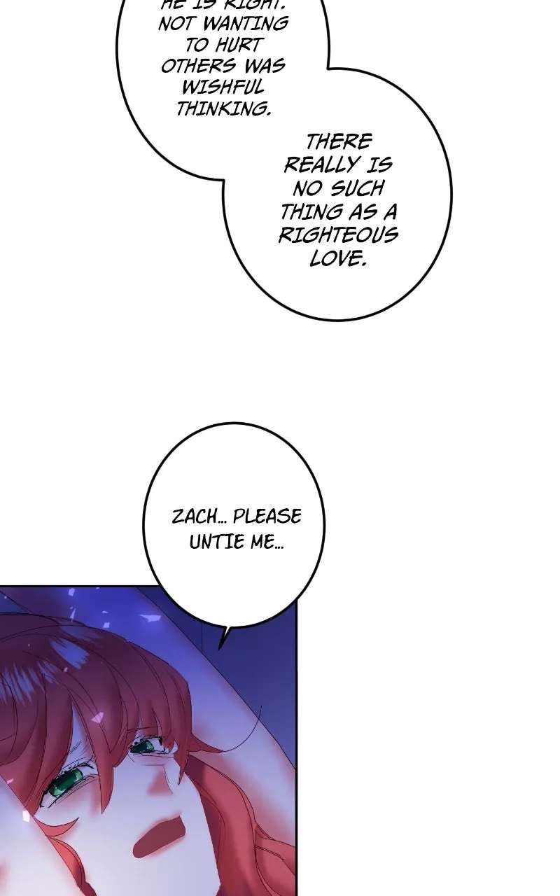 The King's ForbiddenFlower Chapter 28 - page 28