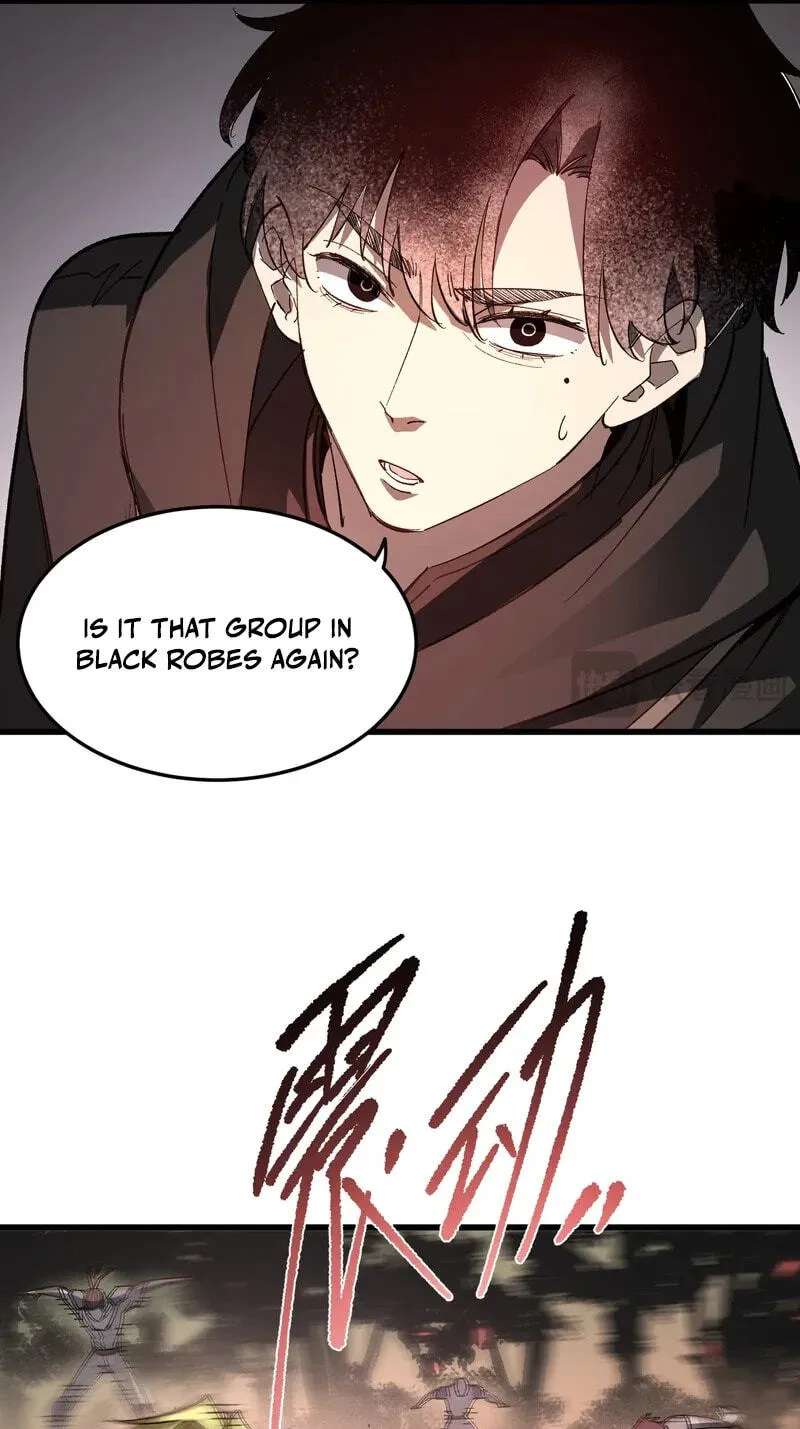 Global Class Advancement: The Archmage's Skills Can Add Infinite Affixes Chapter 10 - page 11