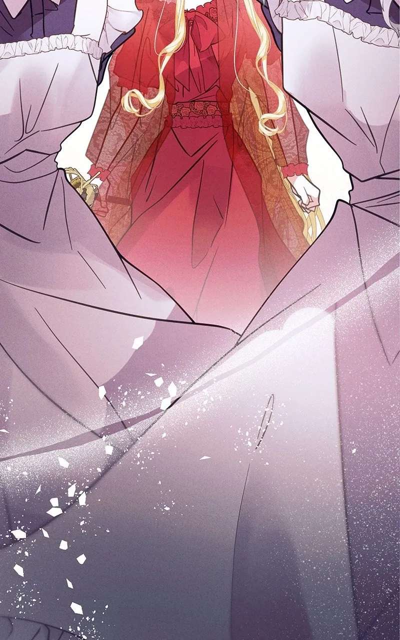 My Unwanted Engagement withthe Final Boss Prince Chapter 11 - page 45