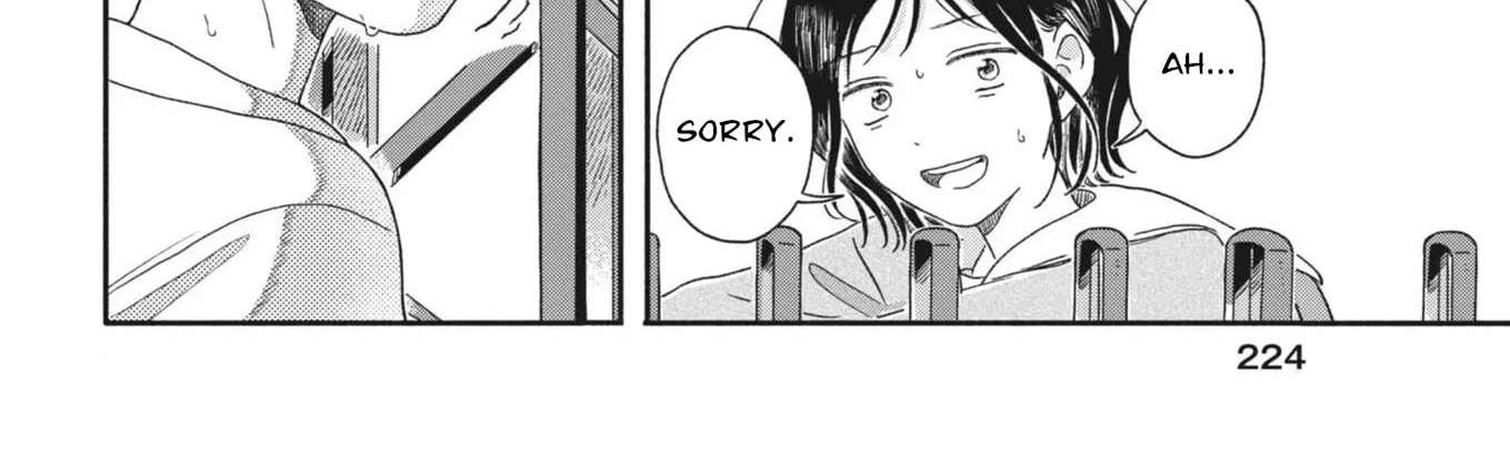 My Home Is A Kingdom Chapter 12 - page 40