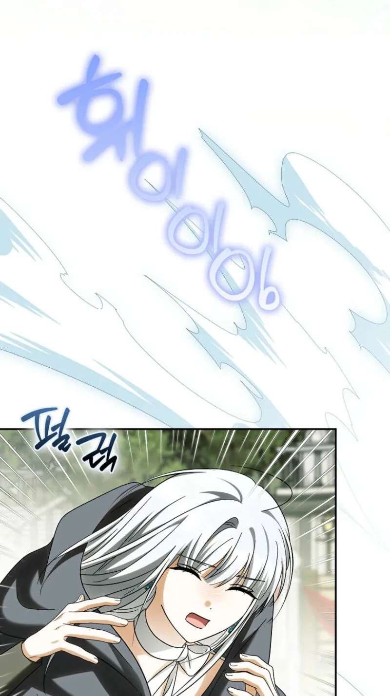 The White Tiger Princess Is Safe Chapter 51 - page 66