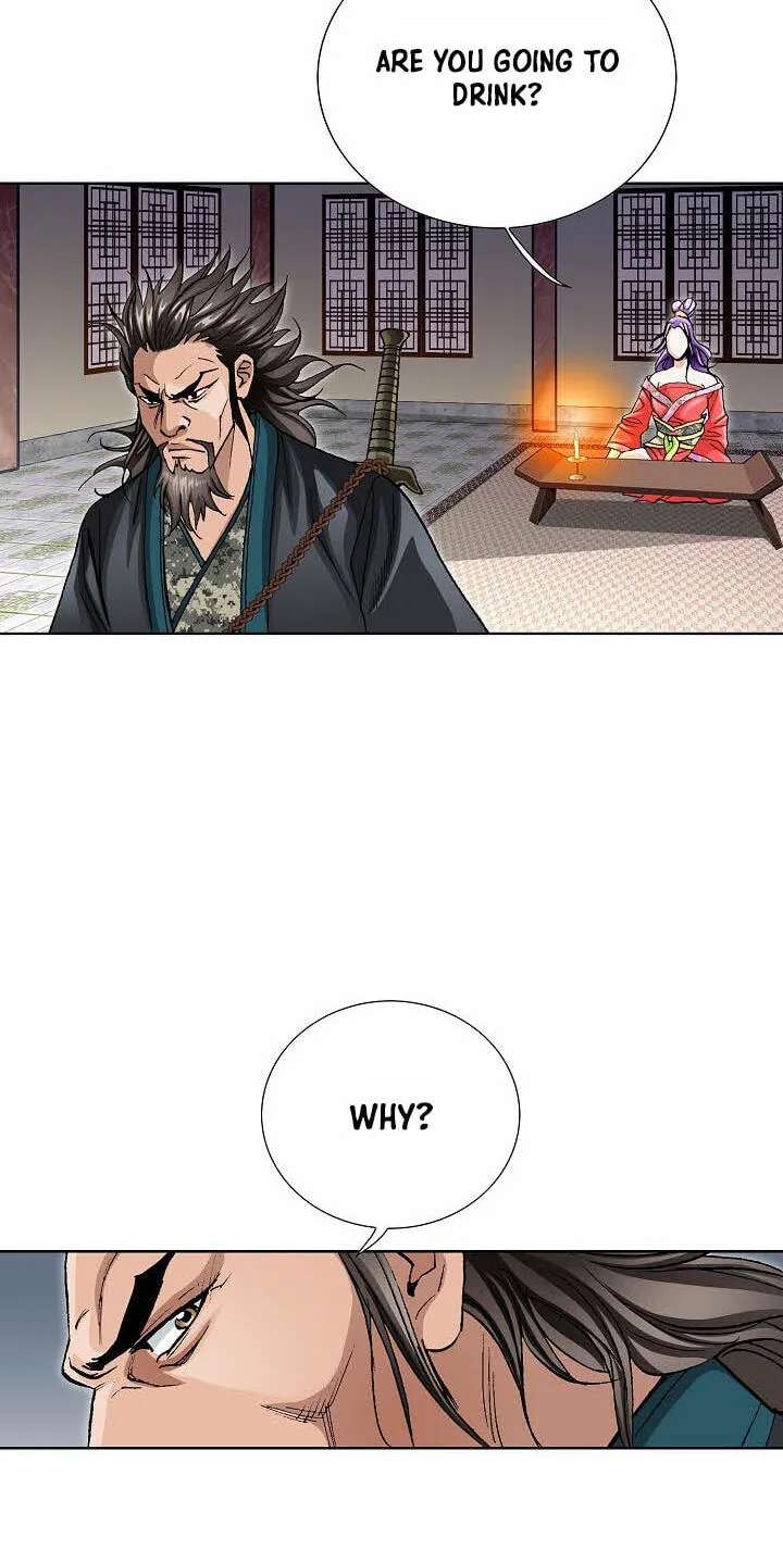 Absolute Ultimate Martial Lord Chapter 51 - page 24