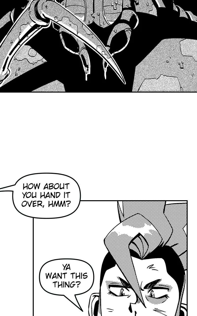 Taka Chapter 3 - page 6