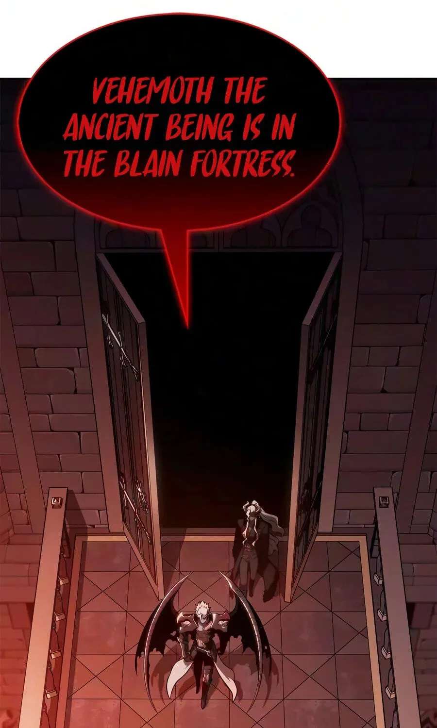 I’m the Max-Level Newbie Chapter 275 - page 123