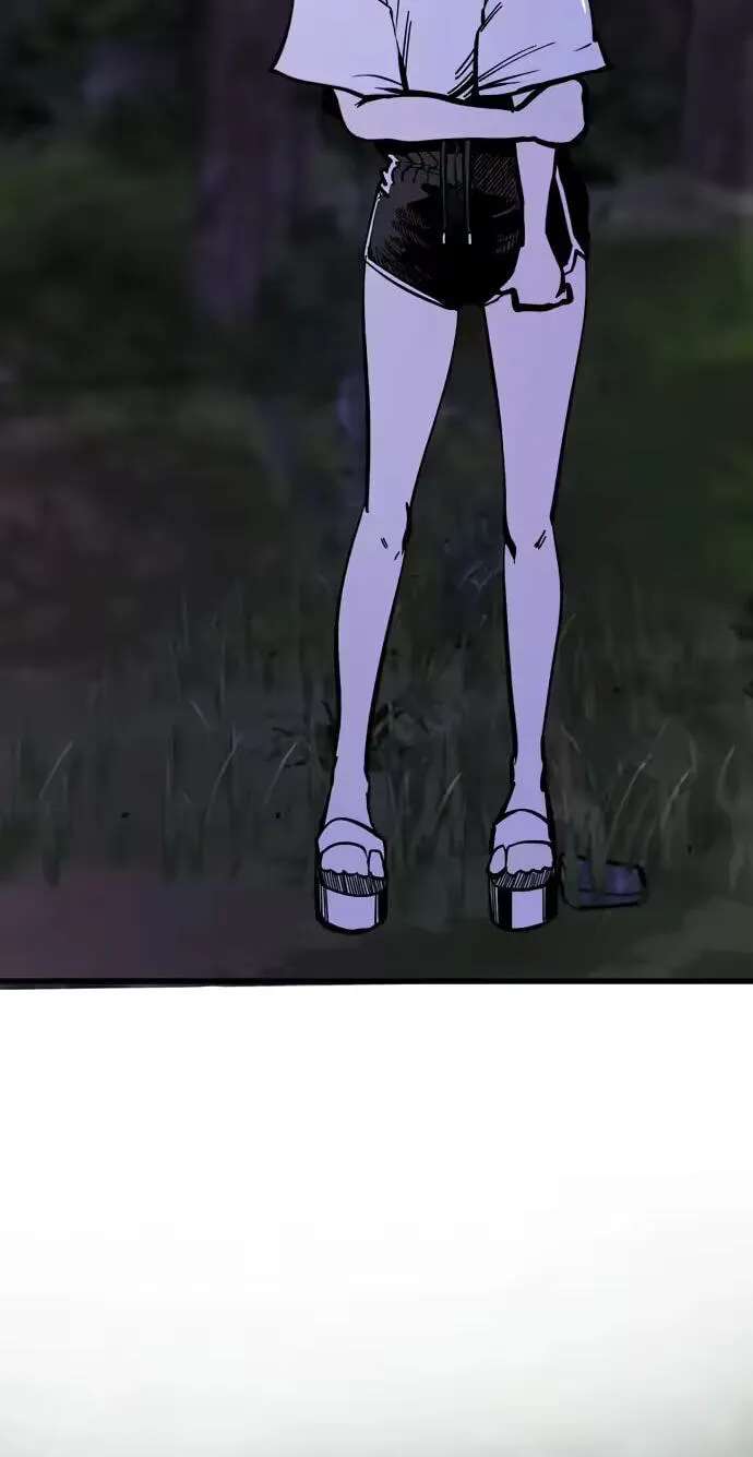 The Student, the Witch, and the Academy Chapter 81 - page 38