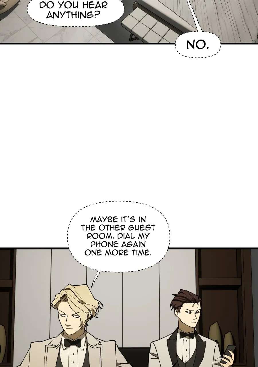 I Love Yoo Chapter 301 - page 83