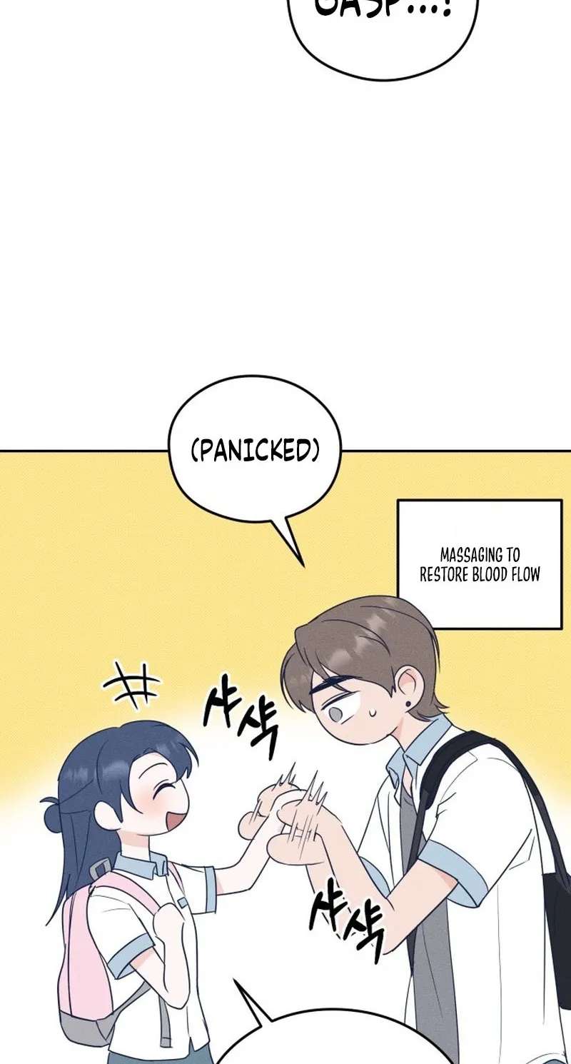 Unrequited Love Over-Obsessed Club Chapter 1 - page 102