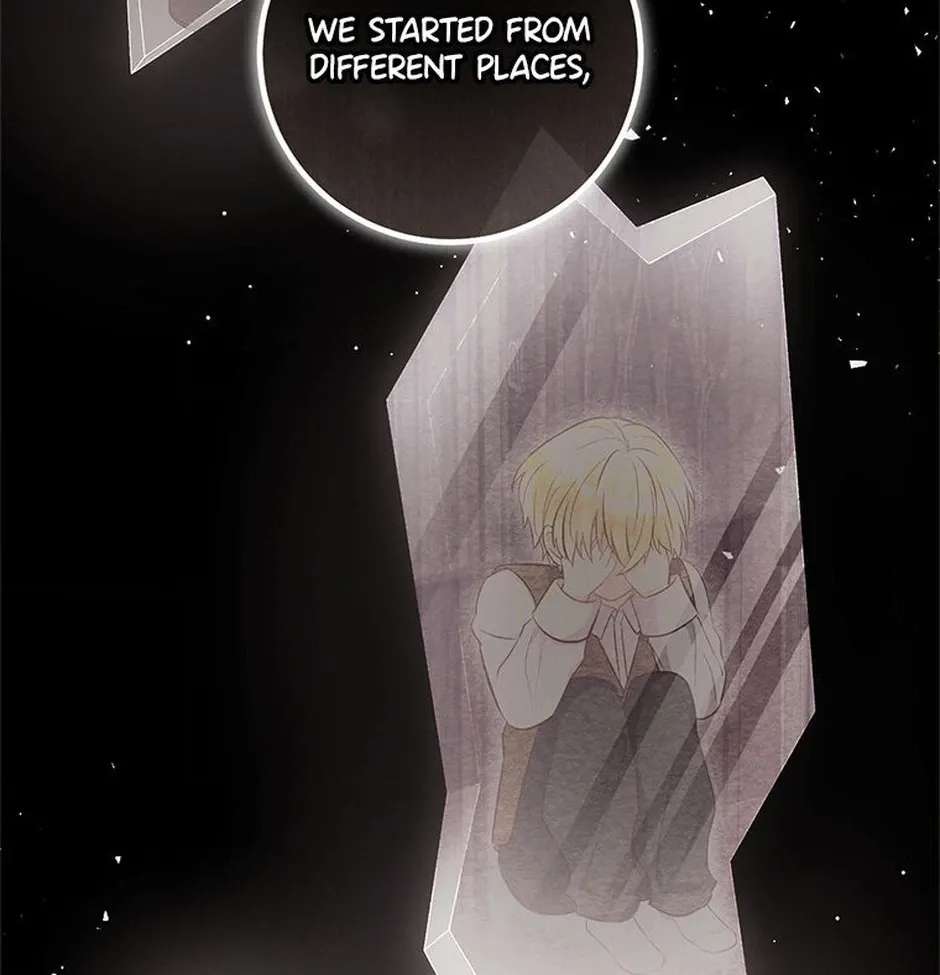 The House of Diana's Choice Chapter 95 - page 74