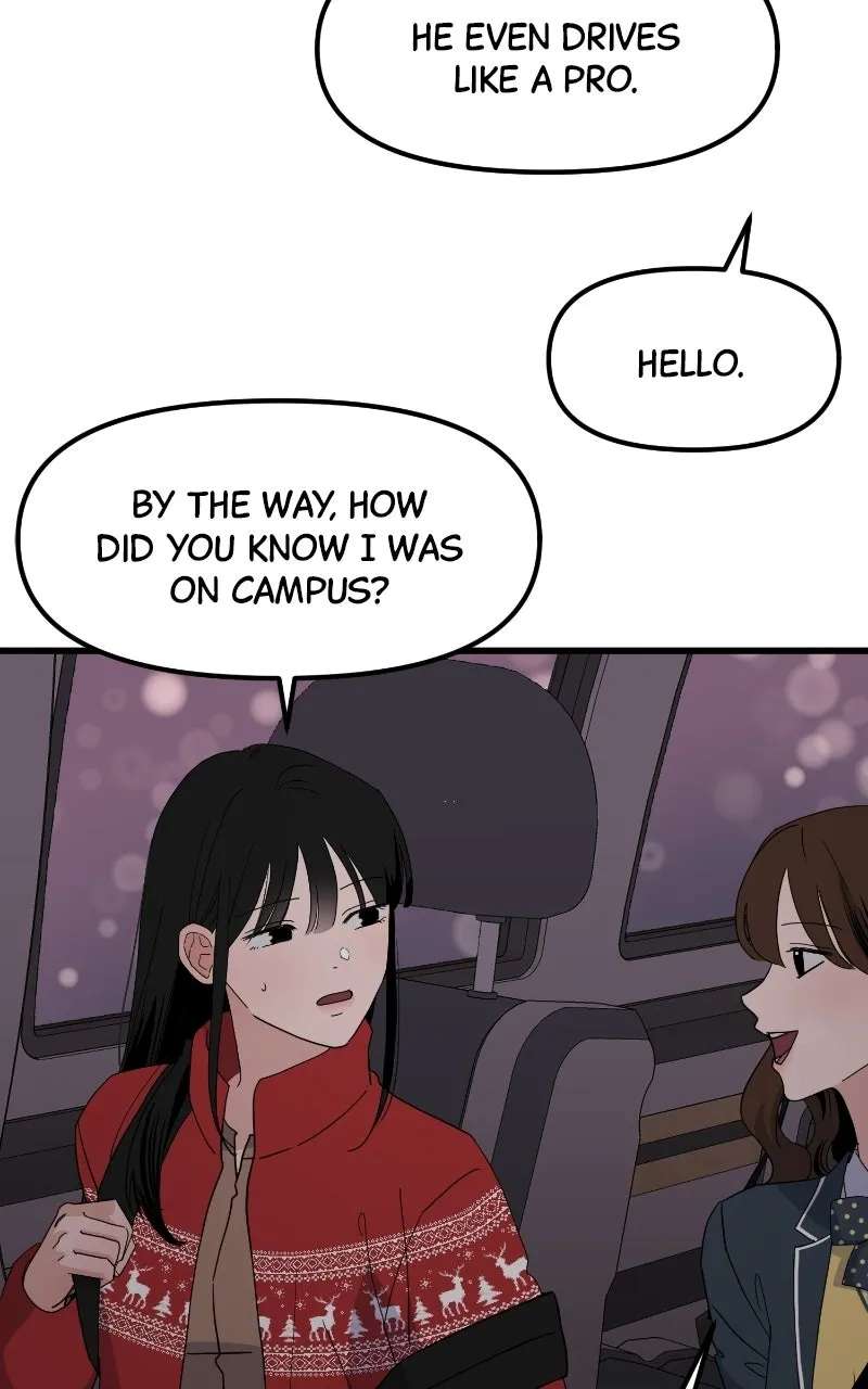 This Punk Wants Love Chapter 5 - page 6