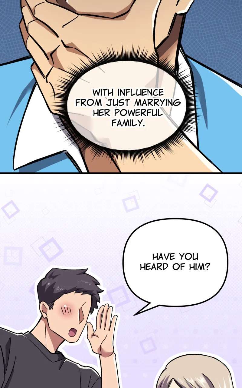 Double Mafia Godfather! Chapter 2 - page 52
