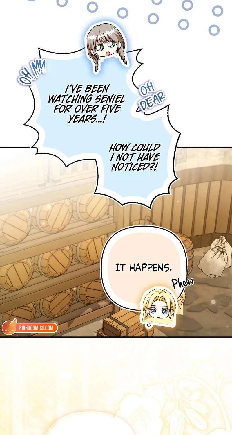 Welcome to the Cafe of the Dark Guild's Successor Chapter 27 - page 22