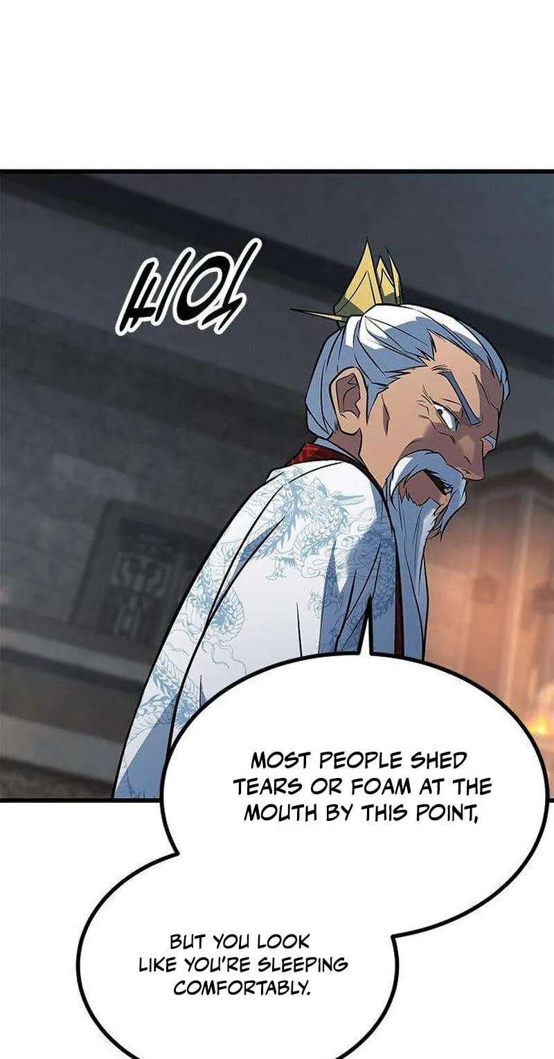 Minor Legend Chapter 21 - page 50