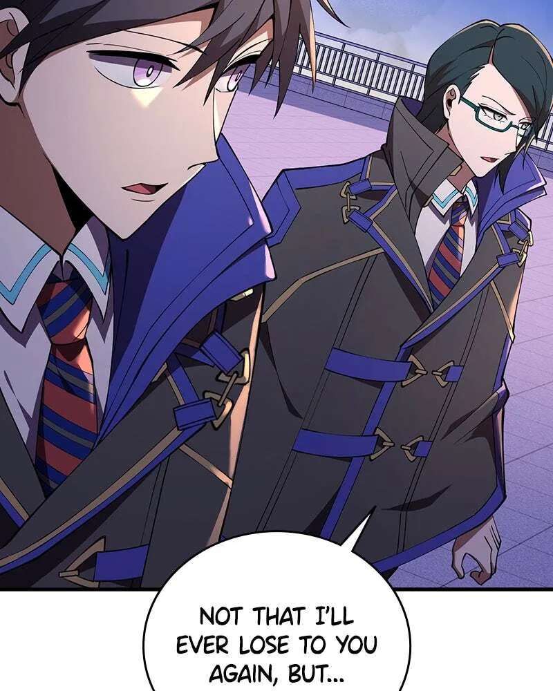 Meikai no Chouetsusha, Academy e Kikan suru Chapter 20 - page 101