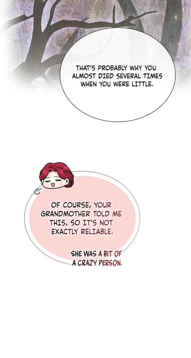 In the Grasp of a Loving Yet Possessive Male Lead Chapter 57 - page 50