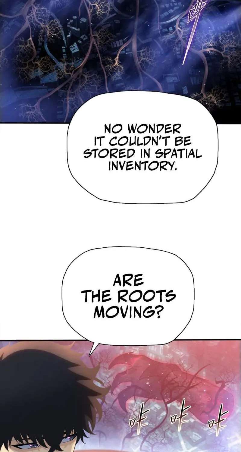 The Doomsday Ruthless Man: Hoarding Trillions Of Supplies At The Beginning Chapter 138 - page 23