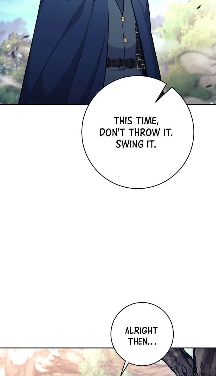 I'm Quitting the Hero's Party Chapter 163 - page 20