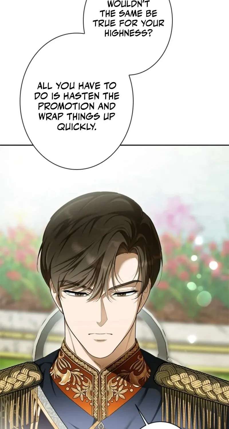 The Timid Lady of the Frontier Won't Give Up on Revenge Chapter 22 - page 44