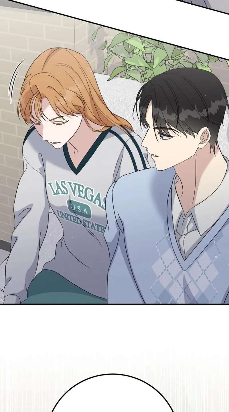 For the 1st Place Chapter 15 - page 56