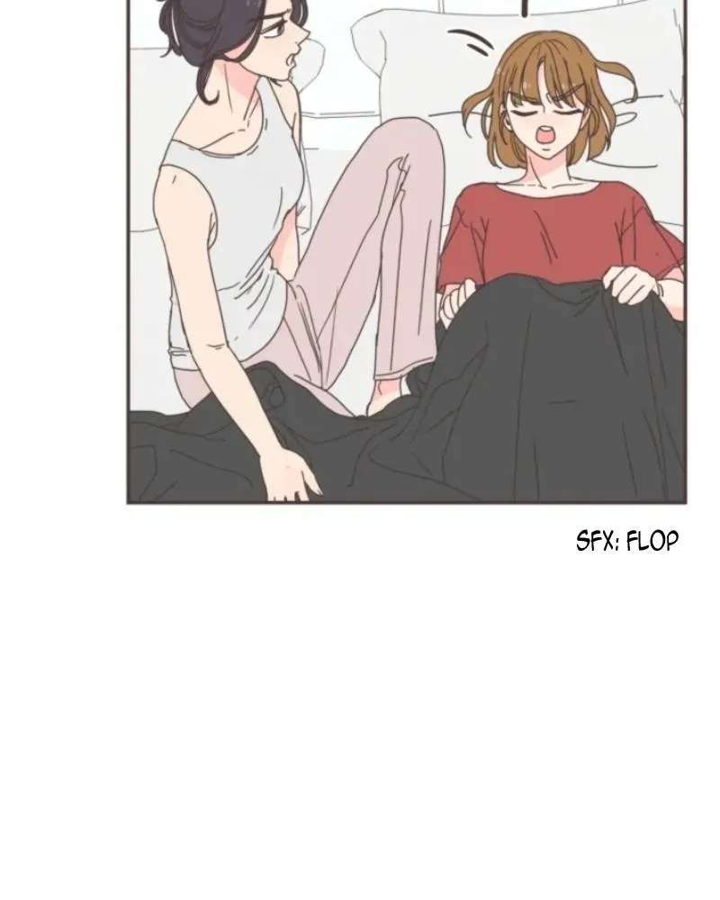She's My Type Chapter 91 - page 29