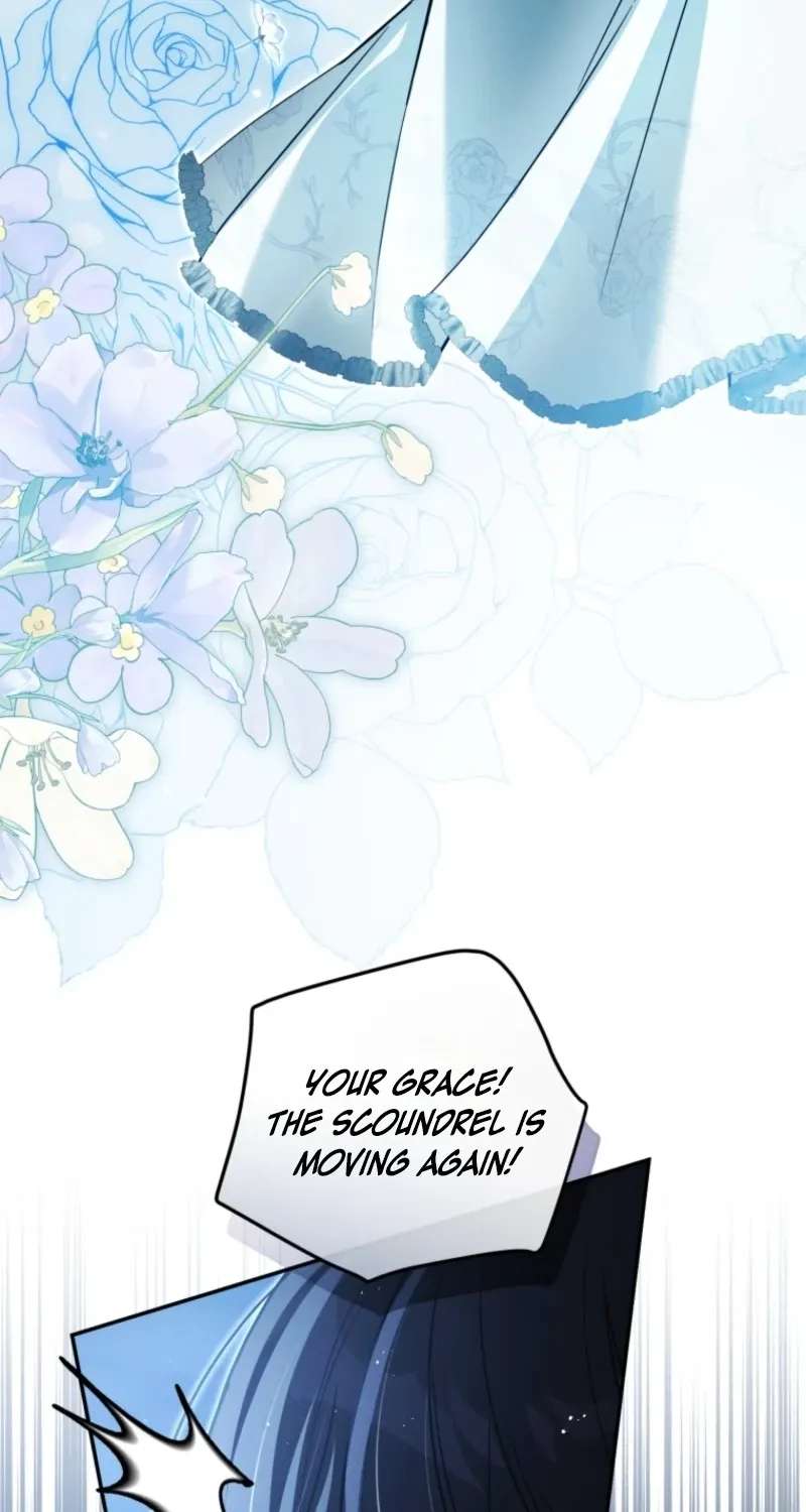 The Strongest Lady Hides Her Strength Chapter 47 - page 41